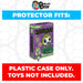 Pop Protector for Beetlejuice FunkO's Cereal Box - Just $13.99! Shop now at Retro Gaming of Denver