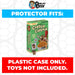 Pop Protector for Captain Caveman FunkO's Cereal Box - Just $13.99! Shop now at Retro Gaming of Denver