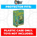 Pop Protector for Cthulhu FunkO's Cereal Box - Just $13.99! Shop now at Retro Gaming of Denver