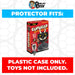 Pop Protector for Cuphead The Devil FunkO's Cereal Box - for just $13.99! 
