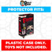 Pop Protector for Elvira FunkO's Cereal Box - for just $13.99! 