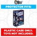 Pop Protector for Knives Chau NYCC FunkO's Cereal Box - Just $13.99! Shop now at Retro Gaming of Denver