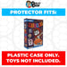 Pop Protector for Miguel Coco FunkO's Cereal Box - Just $13.99! Shop now at Retro Gaming of Denver