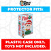 Pop Protector for Santa Freddy Funko Pop FunkO's Cereal Box - Just $13.99! Shop now at Retro Gaming of Denver