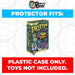 Pop Protector for Skeletor D-Con FunkO's Cereal Box - Just $13.99! Shop now at Retro Gaming of Denver