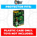 Pop Protector for Slimer FunkO's Cereal Box - Just $13.99! Shop now at Retro Gaming of Denver