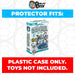 Pop Protector for Snowball FunkO's Cereal Box - Just $13.99! Shop now at Retro Gaming of Denver