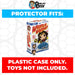 Pop Protector for Wonder Woman FunkO's Cereal Box - Just $13.99! Shop now at Retro Gaming of Denver