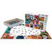 Funny Cats 1000 Piece Jigsaw Puzzle Eurographics - for just $19.99! 