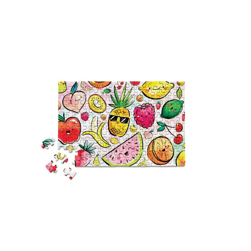 Funny Fruit 150 Piece Mini Jigsaw Puzzle Micro Puzzles - for just $10.99! 