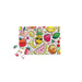 Funny Fruit 150 Piece Mini Jigsaw Puzzle Micro Puzzles - for just $10.99! 