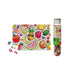 Funny Fruit 150 Piece Mini Jigsaw Puzzle Micro Puzzles - for just $11.99! 