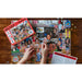 Funny Political Quotes "Laugh with Life" 1000 Piece Jigsaw Puzzle Livuzzle - for just $24.99! 
