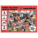 Funny Political Quotes "Laugh with Life" 1000 Piece Jigsaw Puzzle Livuzzle - for just $24.99! 