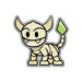 Funny Bone (Sticker) - for just $2! 