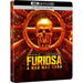 Furiosa: A Mad Max Saga - Limited Edition Steelbook - Goldskull (4K Ultra HD + Blu-ray) - for just $32.99! 
