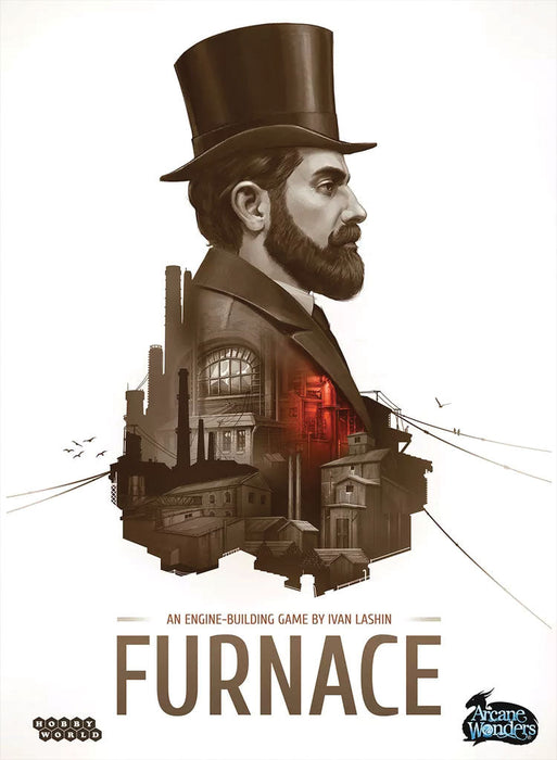 Furnace - for just $44.99! 
