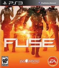 Fuse - Playstation 3 - for just $13.99! 
