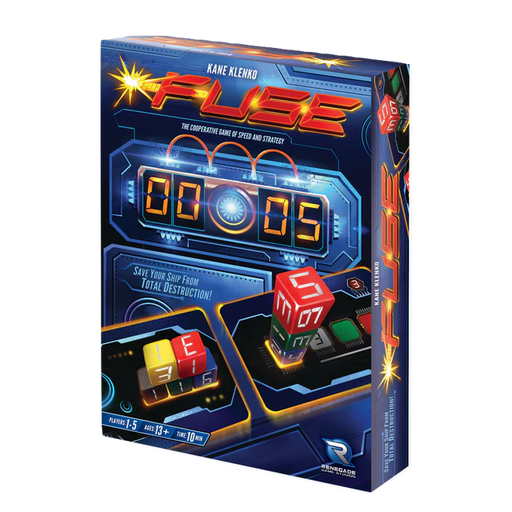 FUSE - for just $29.99! 