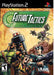 Future Tactics: The Uprising - Playstation 2 - for just $7.99! 