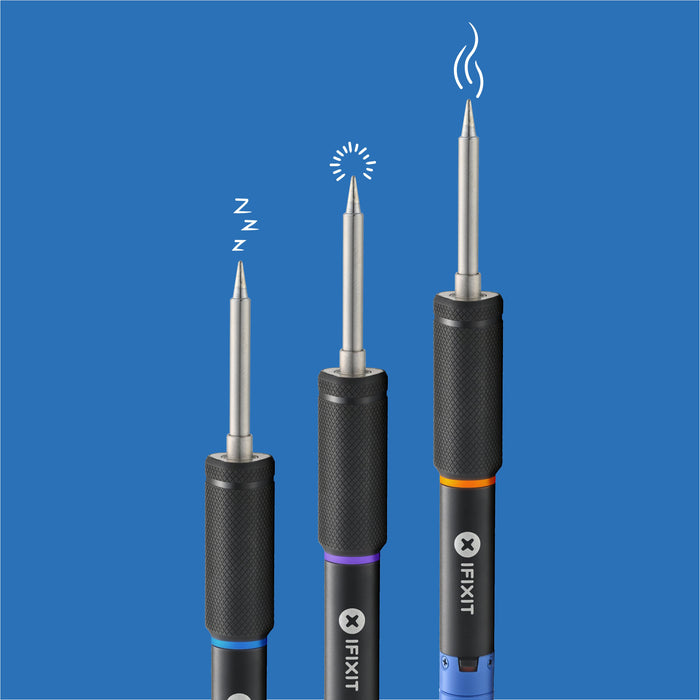 FixHub Smart Soldering Iron - for just $79.95! 