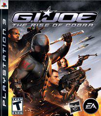 G.I. Joe: The Rise of Cobra - Playstation 3 - for just $9.99! 