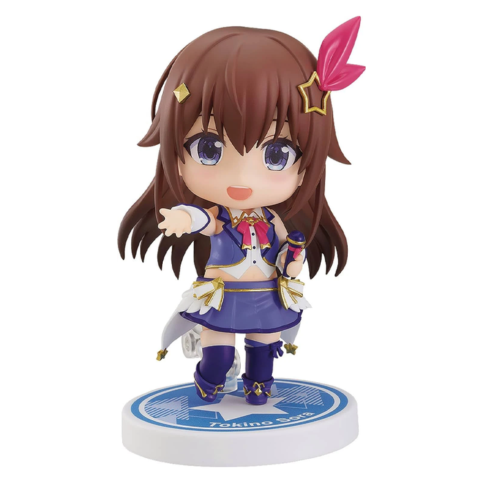 Good Smile Company: Nendoroid: Hololive Production - Tokino Sora #1707 - for just $59.99! 