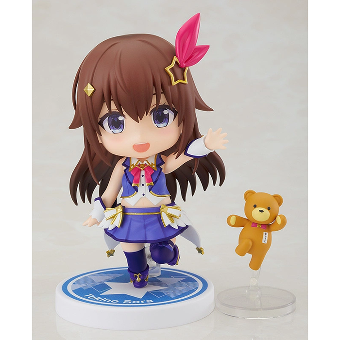 Good Smile Company: Nendoroid: Hololive Production - Tokino Sora #1707 - for just $59.99! 