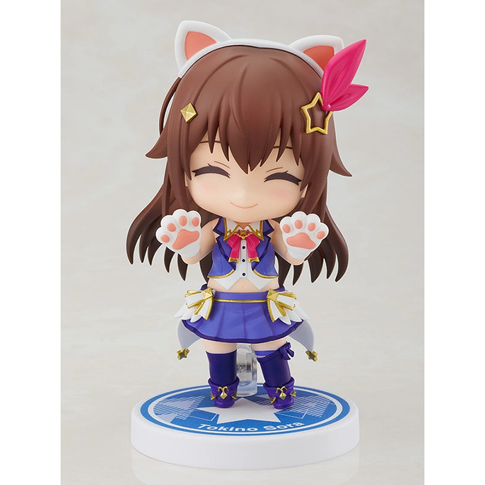 Good Smile Company: Nendoroid: Hololive Production - Tokino Sora #1707 - for just $59.99! 