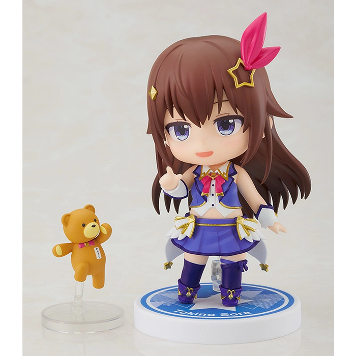Good Smile Company: Nendoroid: Hololive Production - Tokino Sora #1707 - for just $59.99! 