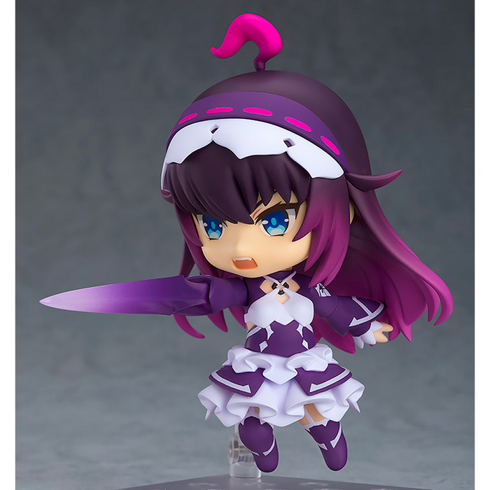 Nendoroid: Infinite Dendrogram - Nemesis #1289 - for just $63.99! 