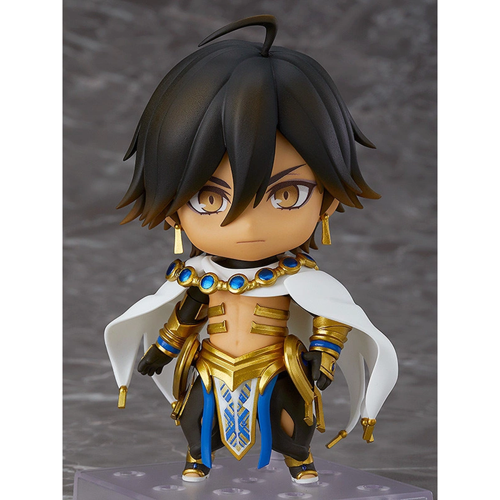 Good Smile Company: Nendoroid: Fate/Grand Order - Rider Ozymandias: Ascension Ver. #1296 - for just $67.99! 