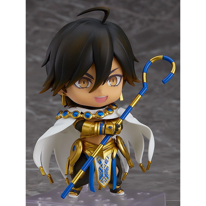 Good Smile Company: Nendoroid: Fate/Grand Order - Rider Ozymandias: Ascension Ver. #1296 - for just $67.99! 