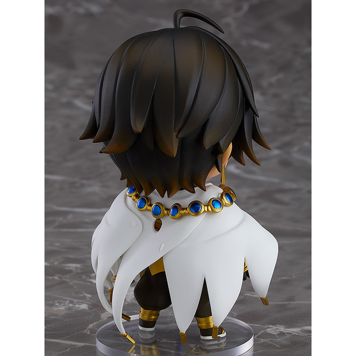 Good Smile Company: Nendoroid: Fate/Grand Order - Rider Ozymandias: Ascension Ver. #1296 - for just $67.99! 