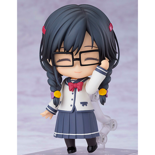 Nendoroid: Oresuki - Sumireko Sanshokuin #1318 - for just $65.99! 