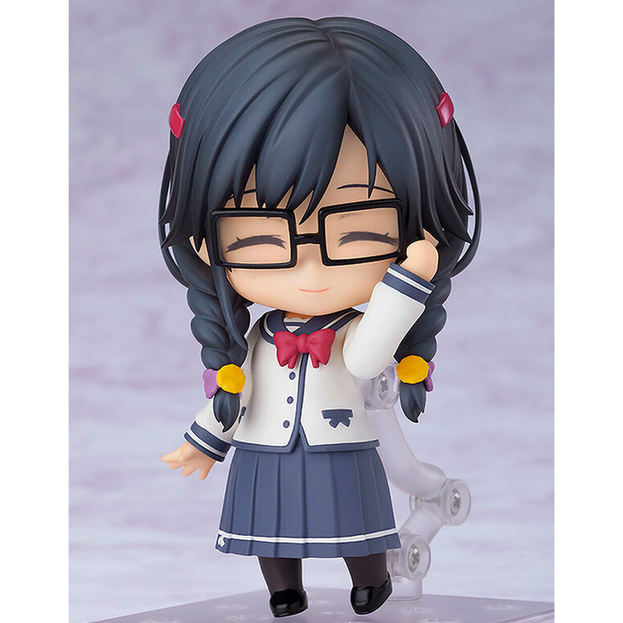 Nendoroid: Oresuki - Sumireko Sanshokuin #1318 - for just $65.99! 