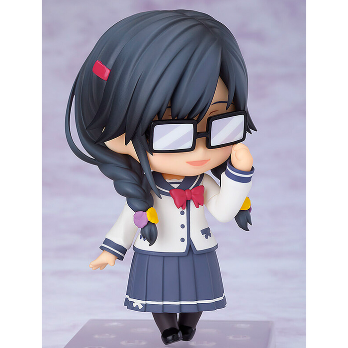 Nendoroid: Oresuki - Sumireko Sanshokuin #1318 - for just $65.99! 