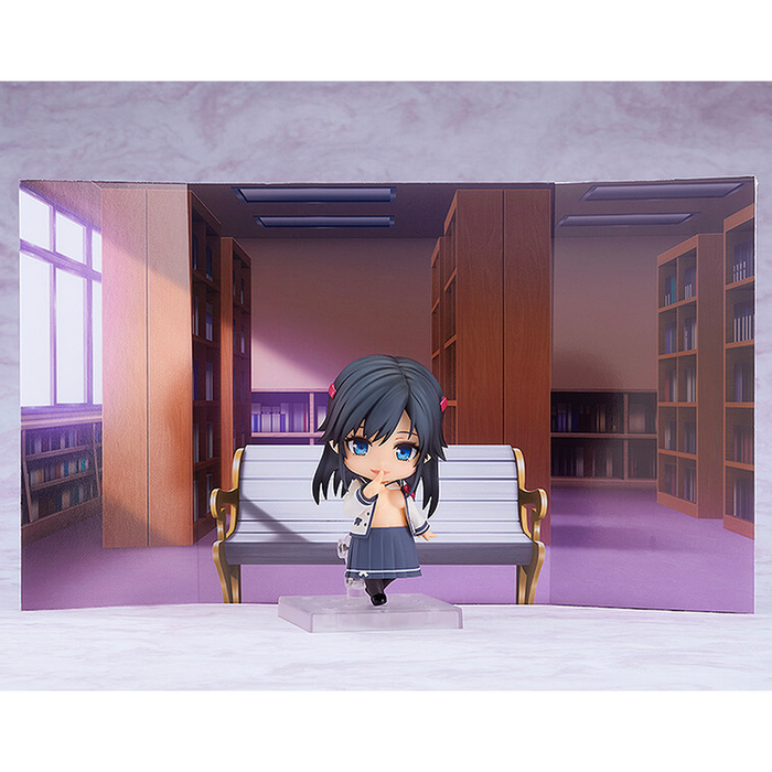 Nendoroid: Oresuki - Sumireko Sanshokuin #1318 - for just $65.99! 