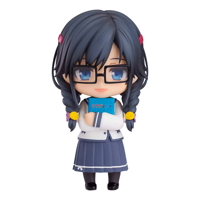 Nendoroid: Oresuki - Sumireko Sanshokuin #1318 - for just $65.99! 