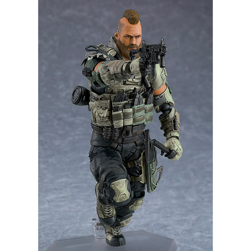 figma: Call of Duty - Ruin #480 - for just $109.99! 