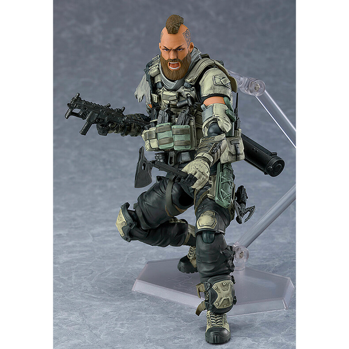 figma: Call of Duty - Ruin #480 - for just $109.99! 