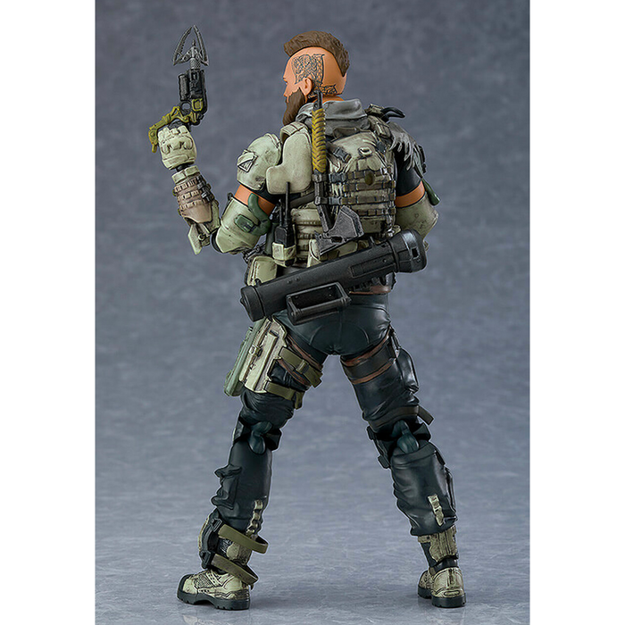 figma: Call of Duty - Ruin #480 - for just $109.99! 