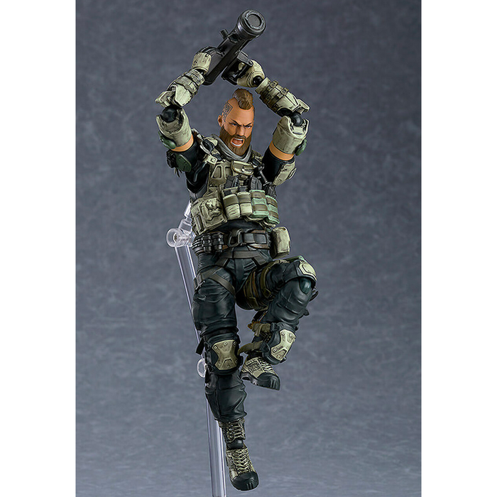 figma: Call of Duty - Ruin #480 - for just $109.99! 
