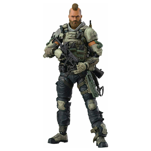 figma: Call of Duty - Ruin #480 - for just $109.99! 