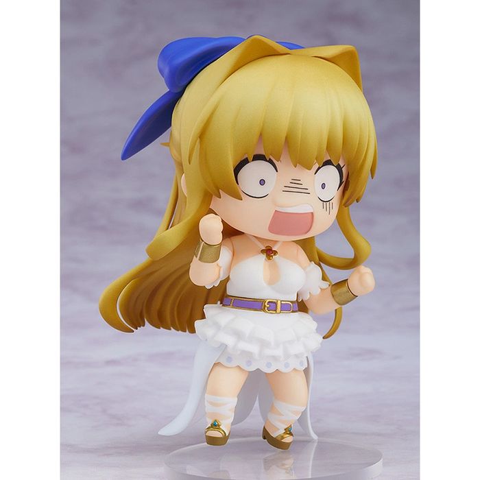 Nendoroid: Cautious Hero: The Hero Is Overpowered but Overly Cautious - Ristarte #1353 - for just $59.99! 