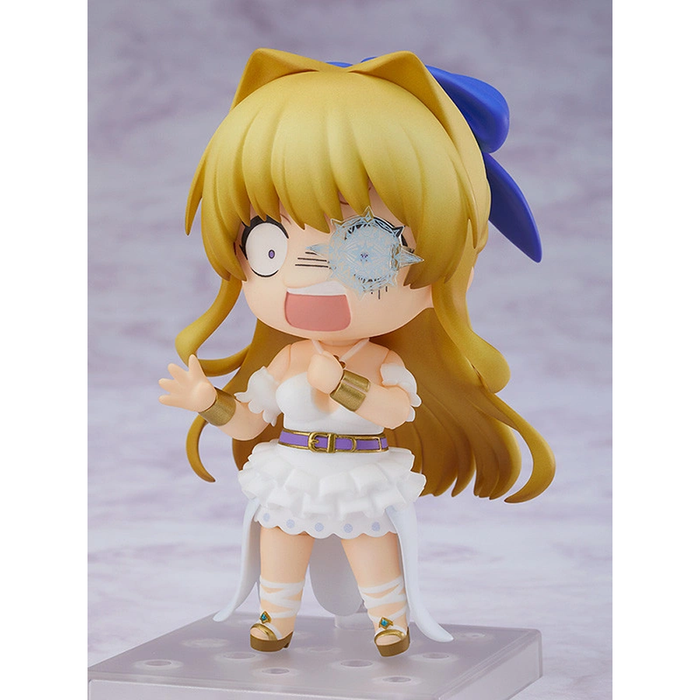 Nendoroid: Cautious Hero: The Hero Is Overpowered but Overly Cautious - Ristarte #1353 - for just $59.99! 