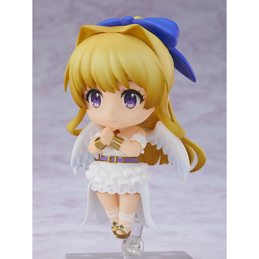 Nendoroid: Cautious Hero: The Hero Is Overpowered but Overly Cautious - Ristarte #1353 - for just $59.99! 
