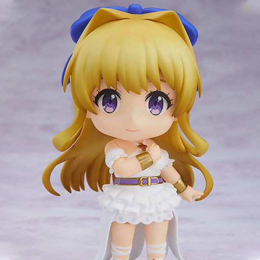 Nendoroid: Cautious Hero: The Hero Is Overpowered but Overly Cautious - Ristarte #1353 - for just $59.99! 