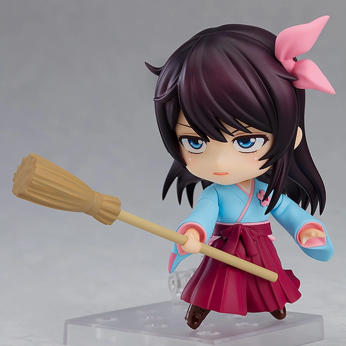 Nendoroid: Sakura Wars - Sakura Amamiya #1360 - for just $55.99! 