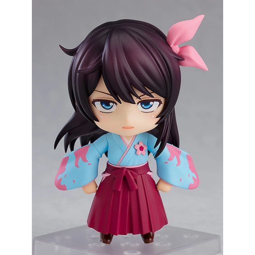 Nendoroid: Sakura Wars - Sakura Amamiya #1360 - for just $55.99! 
